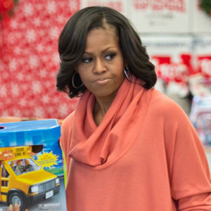 Michelle Obama Michelle Obama
